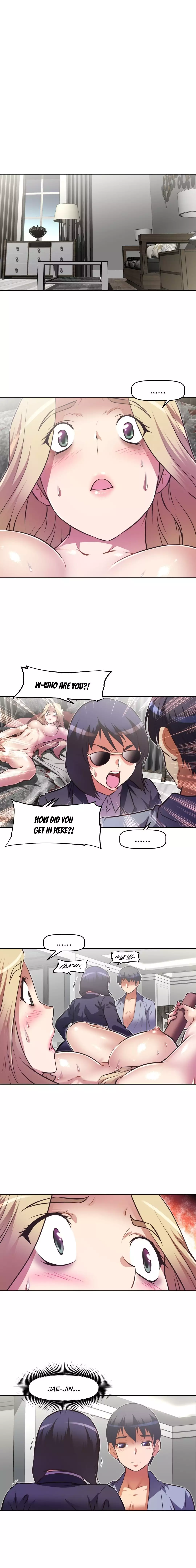 Brawling Go Ch.76-117