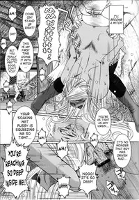 (C63) [CIRCLE OUTERWORLD (Chiba Shuusaku)] Midgard (Ah! My Goddess) complete [eng]