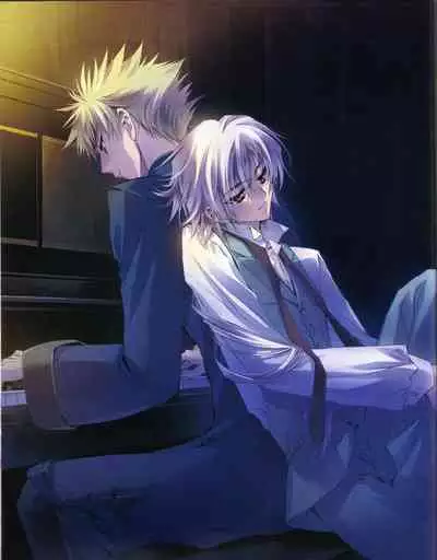 Cool-B Vol.19 2008-05