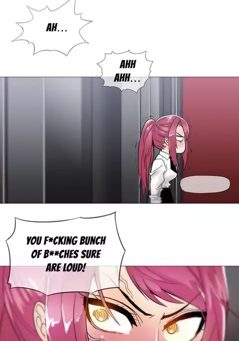 Household Affairs Ch.1-35