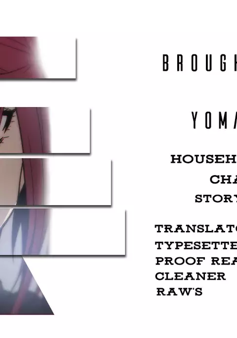 Household Affairs Ch.1-50