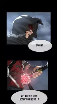 [Getty] Siren Ch.0-10 (English) (YoManga) (Ongoing)