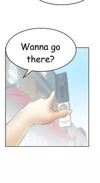 My Office Ch.1-35 (English) (Ongoing)