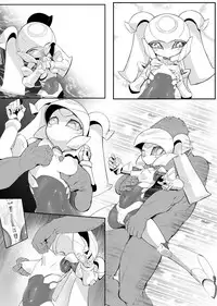 [Pochinkofu] Please Knock Me Up [Textless] [Digital]