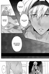 (C88) [Sneeeze (Kubu)] Koufukuna Akumu | A Happy Nightmare (Free!) [English] {Anneioux}