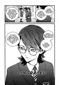 [Inoue Kiyoshirou] OVER FLOW [English]