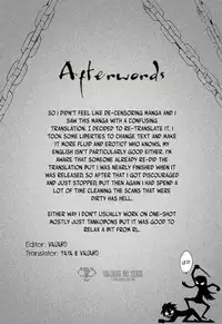 [Sugaishi] Pure Bitch Club (COMIC Kairakuten 2015-05) [English] [YayaKowaiYo]