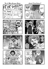 (C72) [KABAYAKIYA (Unagimaru)] Moon-river (Fate/hollow ataraxia) [English] [SaHa] [Incomplete]