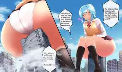 Rui Kyodaika Illust no Sabun Set