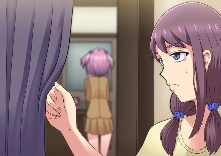 Phantom Pierrot Mask 0 - Doll · Mask Erosion Edition