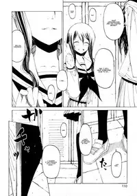 [Benjamin] Take that Hand (Sono Te wo Totte) (English) [Complete]