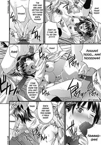 [Oyama Yasunaga] Gokukan Website [English] [Manga Reborn] [Digital]