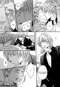 [Kaneko Ako] Hamerare Host [English] [Shinkirou Scans]