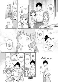 [Kiya Shii] Awa no Ohime-sama | Bubble Princess [English] [ATF] [Decensored]