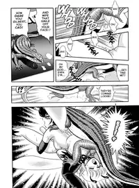 [Kondom] The New Bondage Fairies - Fairie Fetish [English Release by: Eros Comix]