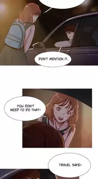 [PINKO] Scandal of the Witch Ch.1-25 (English) (Ongoing)