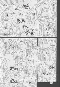 (C77) [Chill-Out (Fukami Naoyuki)] Koujoku Seijo (Samurai Spirits)