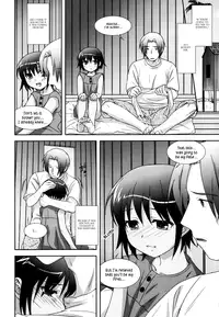 [Mizui Kaou] Little By Little [English] {Hayama_Kotono}