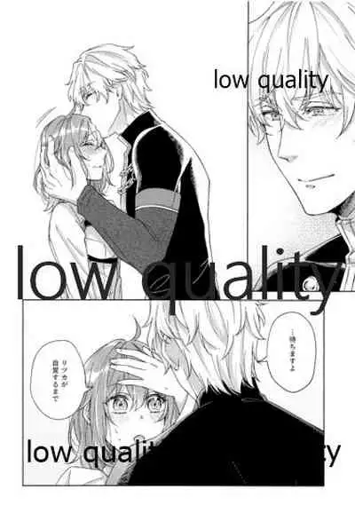 Kimi ga Sakaseta Koi no Hana