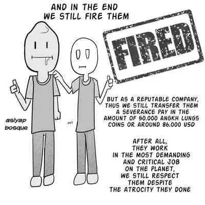 Female Slaughterhouse REMAKE