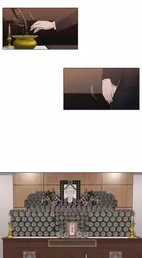 Miss Mystic Ch.1-26 (English) (Ongoing)