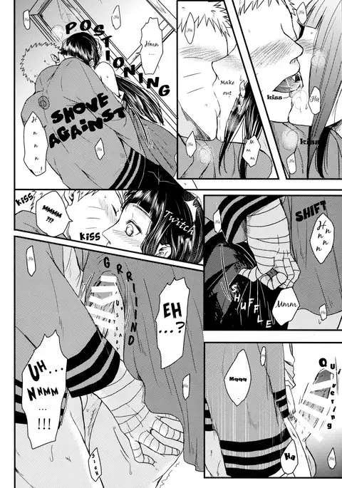 Yoi Goto - Dunken Sex