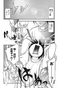 [Anthology] Pure Petit Vol. 8