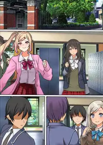 Gyouretsu no Dekiru Kabeshiri Restaurant 2