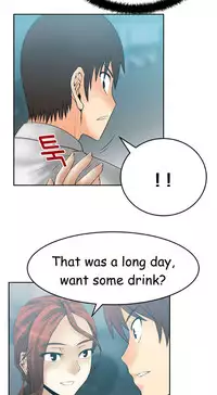 My Office Ch.1-35 (English) (Ongoing)