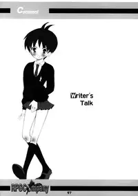 [RPG Company 2] TOUCH MY HE@RT 4