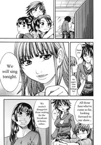 [Shiwasu no Okina] Shining Musume Vol.2 [English] [Jack]