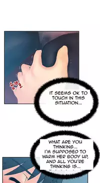 My Office Ch.1-35 (English) (Ongoing)