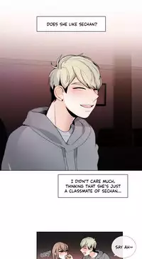 [Silverstar] Talk To Me Ch.1-38 (English) (Ongoing)