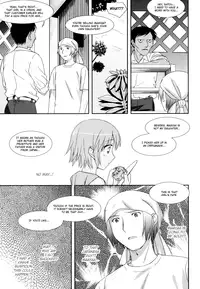[Mizui Kaou] Little By Little [English] {Hayama_Kotono}