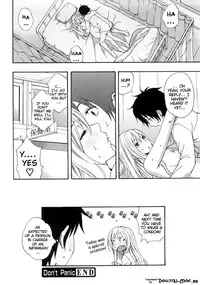 [Coelacanth] Good Times!! [English] {doujin-moe.us}