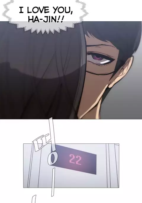 Household Affairs Ch.1-35