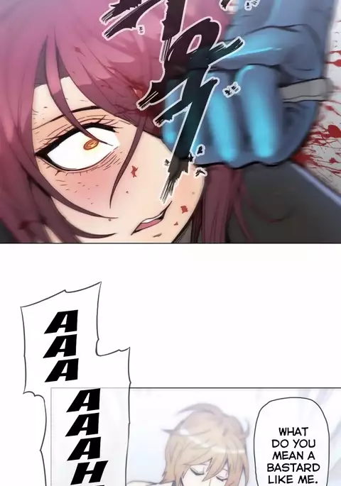 Household Affairs Ch.1-50