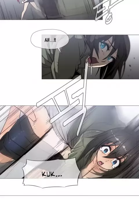 Household Affairs Ch.1-35