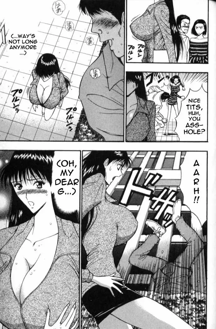 Pururun Seminar CH49 - Back For Business