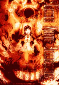 [Erect Sawaru] Pandra II -Shiroki Yokubo Kuro No Kibou- [English] =LWB=