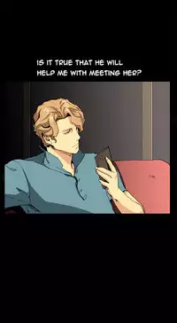 [Keum Sah Gong] Si-Eun Ch.1-41 (English)