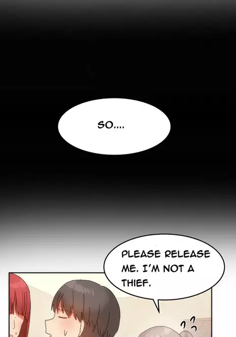 Hari Dormitory Ch.0-13