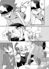 (SUPERKansai20) [Takemaruya (Takenoko)] Kongara Construction (Tenkai Knights) [English] {Hataraki Bachi Translations}