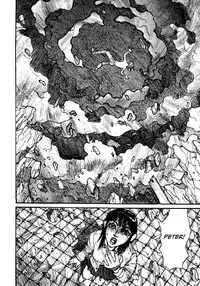 [Matsumoto Jiro] Wendy (English)