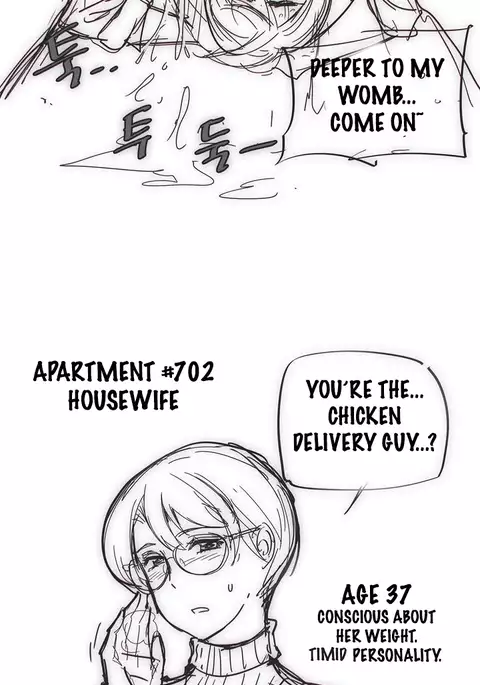 Household Affairs Ch.1-50
