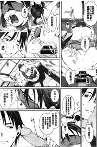 [Arai Kei] Houkago Initiation [Chinese]