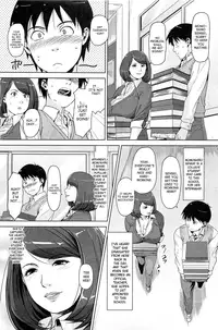 [Sugi-G] Keep Yourself A Life (COMIC HOTMILK 2013-05) [English] [SaHa]