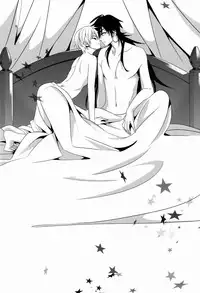 (C83) [Crazy9 (Ichitaka)] Higyaku Shikou (Magi)