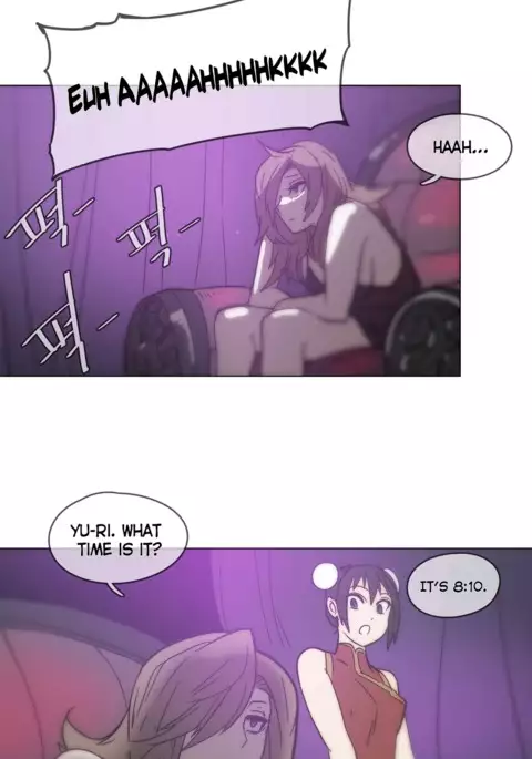 Household Affairs Ch.1-50