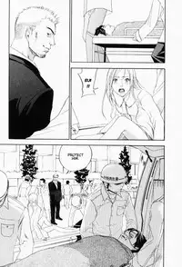 [Yonekura Kengo] The Yellow Hearts 3 [English] {Kenren}